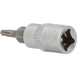 Brilliant Tools 1/4" Torx-Bit-Stecknuss, T10 -Schlüssel Shop 31273942 4