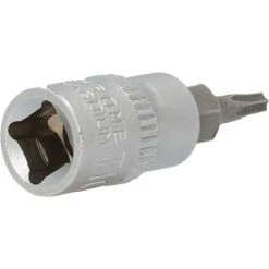 Brilliant Tools 1/4" Torx-Bit-Stecknuss, T10 -Schlüssel Shop 31273942 5