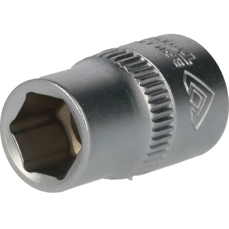 Brilliant Tools 3/8" Sechskant-Stecknuss, 10 Mm 3 Brilliant Tools 3/8" Sechskant-Stecknuss, 10 Mm