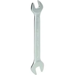 Brilliant Tools Doppel-Maulschlüssel, 16 X 17 Mm -Schlüssel Shop 31274128 3