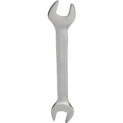 Brilliant Tools Doppel-Maulschlüssel, 16 X 17 Mm -Schlüssel Shop 31274128 5