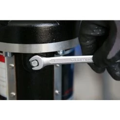 Brilliant Tools Ring-Maulschlüssel, 9 Mm -Schlüssel Shop 31274130 2