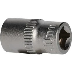 Brilliant Tools 1/4" Sechskant-Stecknuss, 10 Mm 10 Brilliant Tools 1/4" Sechskant-Stecknuss, 10 Mm -Schlüssel Shop 31274156 4