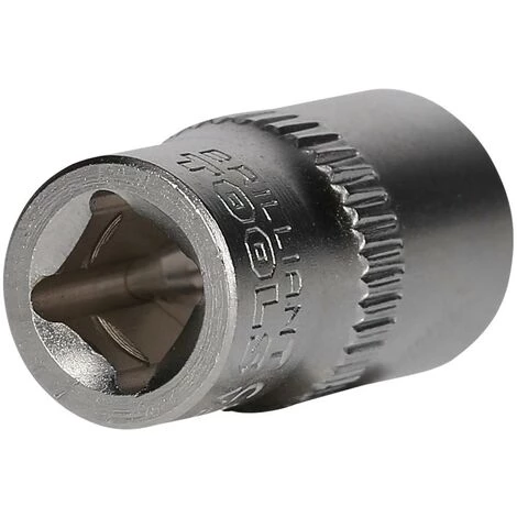 Brilliant Tools 1/4" Sechskant-Stecknuss, 10 Mm 7 Brilliant Tools 1/4" Sechskant-Stecknuss, 10 Mm – Bild 5
