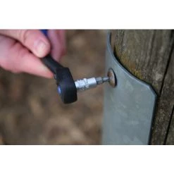 Brilliant Tools 1/4" Torx-Bit-Stecknuss, Mit Stirnlochbohrung, TB25 8 Brilliant Tools 1/4" Torx-Bit-Stecknuss, Mit Stirnlochbohrung, TB25 -Schlüssel Shop 31274160 2