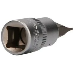 Brilliant Tools 3/8" Schlitz Bit-Stecknuss, 2 X 8 Mm -Schlüssel Shop 31274223 4