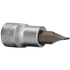 Brilliant Tools 3/8" Schlitz Bit-Stecknuss, 2 X 8 Mm -Schlüssel Shop 31274223 5