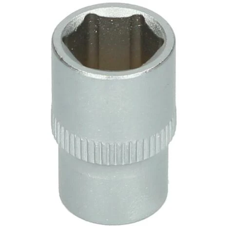 Brilliant Tools 1/4" Sechskant-Stecknuss, 13 Mm 5 Brilliant Tools 1/4" Sechskant-Stecknuss, 13 Mm – Bild 3