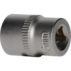 Brilliant Tools 1/4" Sechskant-Stecknuss, 13 Mm 10 Brilliant Tools 1/4" Sechskant-Stecknuss, 13 Mm -Schlüssel Shop 31274286 4