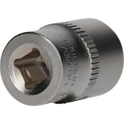 Brilliant Tools 1/4" Sechskant-Stecknuss, 13 Mm 11 Brilliant Tools 1/4" Sechskant-Stecknuss, 13 Mm -Schlüssel Shop 31274286 5