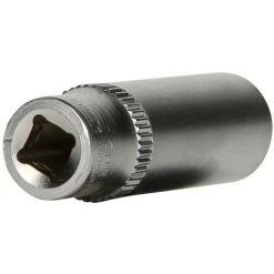 Brilliant Tools 1/4" Sechskant-Stecknuss, Lange Ausführung, 11 Mm -Schlüssel Shop 31274289 4