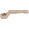 KSTOOLS® KS TOOLS BRONZEplus Schlag-Ringschlüssel Gekröpft 90 Mm