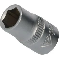 Brilliant Tools 3/8" Sechskant-Stecknuss, 15 Mm -Schlüssel Shop 31274326 3