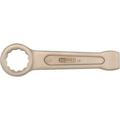 KSTOOLS® KS TOOLS BRONZEplus Schlag-Ringschlüssel 3.1/2"