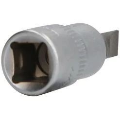 Brilliant Tools 3/8" Schlitz Bit-Stecknuss, 1 X 7 Mm -Schlüssel Shop 31274374 4