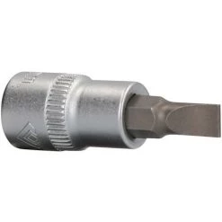 Brilliant Tools 3/8" Schlitz Bit-Stecknuss, 1 X 7 Mm -Schlüssel Shop 31274374 5