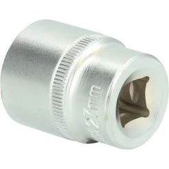 Brilliant Tools 1/2" Sechskant-Stecknuss, 27 Mm -Schlüssel Shop 31274493 4