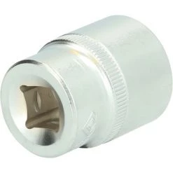 Brilliant Tools 1/2" Sechskant-Stecknuss, 27 Mm -Schlüssel Shop 31274493 5