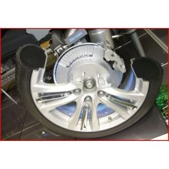 KSTOOLS KS TOOLS 1/2" Spezial-Gelenkwellen-Kraft-Stecknuss, 27mm -Schlüssel Shop 31274508 4