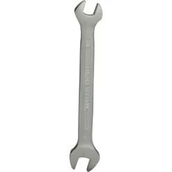 Brilliant Tools Doppel-Maulschlüssel, 8 X 9 Mm -Schlüssel Shop 31275023 4