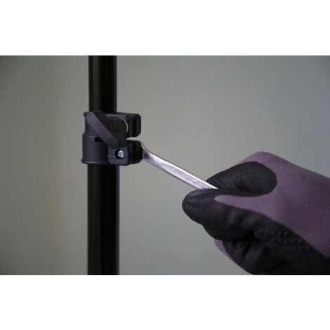 Brilliant Tools Ring-Maulschlüssel, 22 Mm 4 Brilliant Tools Ring-Maulschlüssel, 22 Mm – Bild 2