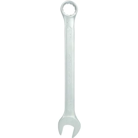 Brilliant Tools Ring-Maulschlüssel, 22 Mm 7 Brilliant Tools Ring-Maulschlüssel, 22 Mm – Bild 5