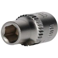 Brilliant Tools 1/4" Sechskant-Stecknuss, 5,5 Mm