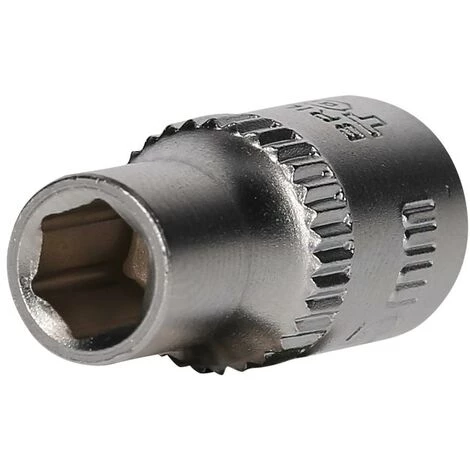 Brilliant Tools 1/4" Sechskant-Stecknuss, 5,5 Mm 3 Brilliant Tools 1/4" Sechskant-Stecknuss, 5,5 Mm