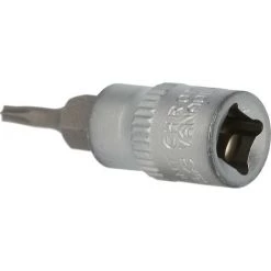 Brilliant Tools 1/4" Torx-Bit-Stecknuss, T9 10 Brilliant Tools 1/4" Torx-Bit-Stecknuss, T9 -Schlüssel Shop 31275242 4