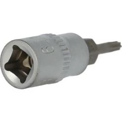 Brilliant Tools 1/4" Torx-Bit-Stecknuss, T9 11 Brilliant Tools 1/4" Torx-Bit-Stecknuss, T9 -Schlüssel Shop 31275242 5