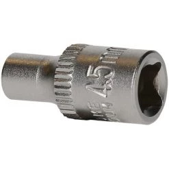 Brilliant Tools 1/4" Sechskant-Stecknuss, 4,5 Mm -Schlüssel Shop 31275244 4