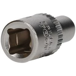 Brilliant Tools 1/4" Sechskant-Stecknuss, 4,5 Mm -Schlüssel Shop 31275244 5