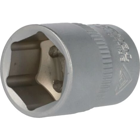 Brilliant Tools 3/8" Sechskant-Stecknuss, 16 Mm 3 Brilliant Tools 3/8" Sechskant-Stecknuss, 16 Mm