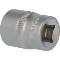 Brilliant Tools 3/8" Sechskant-Stecknuss, 16 Mm 10 Brilliant Tools 3/8" Sechskant-Stecknuss, 16 Mm -Schlüssel Shop 31275287 4