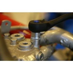 Brilliant Tools 3/8" Torx-E-Stecknuss, E20 -Schlüssel Shop 31275296 2