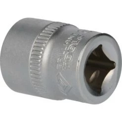 Brilliant Tools 3/8" Torx-E-Stecknuss, E20 -Schlüssel Shop 31275296 4