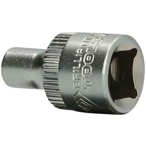 Brilliant Tools 3/8" Torx-E-Stecknuss, E5 5 Brilliant Tools 3/8" Torx-E-Stecknuss, E5 – Bild 3