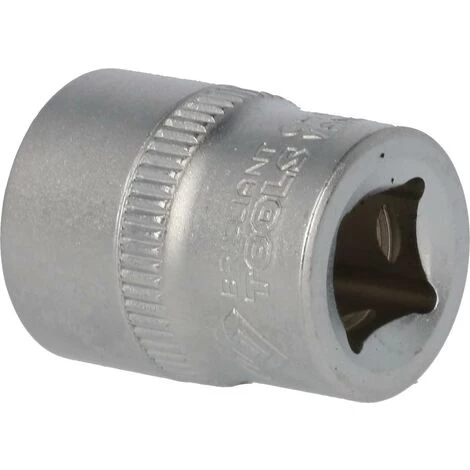 Brilliant Tools 3/8" Torx-E-Stecknuss, E18 6 Brilliant Tools 3/8" Torx-E-Stecknuss, E18 – Bild 4