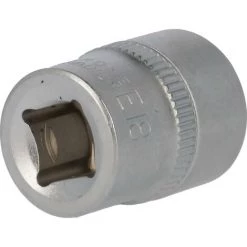 Brilliant Tools 3/8" Torx-E-Stecknuss, E18 11 Brilliant Tools 3/8" Torx-E-Stecknuss, E18 -Schlüssel Shop 31275310 5