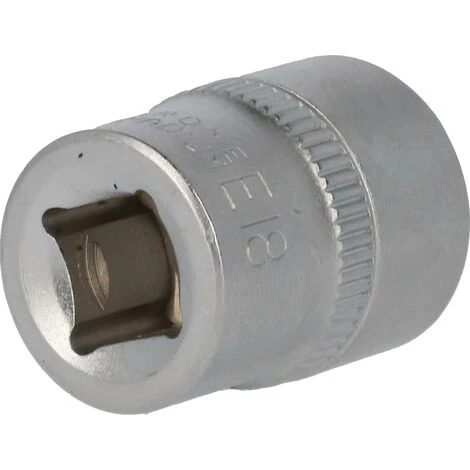 Brilliant Tools 3/8" Torx-E-Stecknuss, E18 7 Brilliant Tools 3/8" Torx-E-Stecknuss, E18 – Bild 5