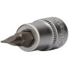 Brilliant Tools 3/8" Schlitz Bit-Stecknuss, 0,8 X 5,5 Mm -Schlüssel Shop 31275329 1