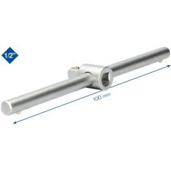 Brilliant Tools 1/2" Gleitgriff -Schlüssel Shop 31275391 4