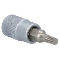 KSTOOLS® KS TOOLS 1/4" Bit-Stecknuss XZN, M4 -Schlüssel Shop 31275686 4