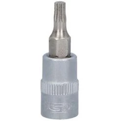 KSTOOLS® KS TOOLS 1/4" Bit-Stecknuss XZN, M4 -Schlüssel Shop 31275686 5