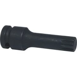 KSTOOLS KS TOOLS 1/2" Kraft-Bit-Stecknuss Vielzahn, Lang, M16 10 KSTOOLS KS TOOLS 1/2" Kraft-Bit-Stecknuss Vielzahn, Lang, M16 -Schlüssel Shop 31275728 4