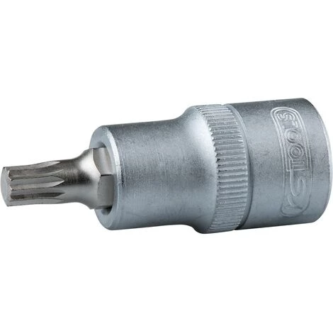 KSTOOLS® KS TOOLS 1/4" Bit-Stecknuss XZN, M7 3 KSTOOLS® KS TOOLS 1/4" Bit-Stecknuss XZN, M7