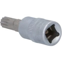 KSTOOLS® KS TOOLS 1/4" Bit-Stecknuss XZN, M6 -Schlüssel Shop 31276000 2