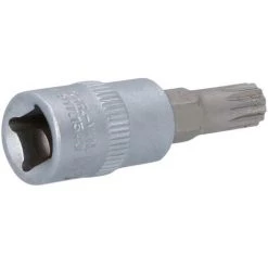 KSTOOLS® KS TOOLS 1/4" Bit-Stecknuss XZN, M6 -Schlüssel Shop 31276000 3
