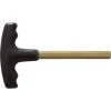 KSTOOLS® KS TOOLS BRONZEplus Innensechskant-Winkelstiftschlüssel Mit T-Griff 6 Mm -Schlüssel Shop 31276076 1