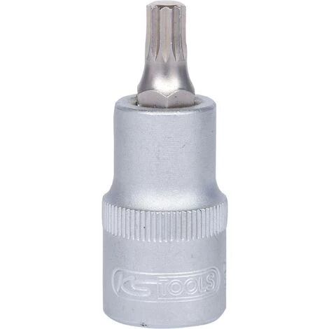 KSTOOLS® KS TOOLS 1/2" Bit-Stecknuss XZN, M8, 55 Mm 7 KSTOOLS® KS TOOLS 1/2" Bit-Stecknuss XZN, M8, 55 Mm – Bild 5